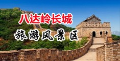 啊啊操死我了外国网站大鸡巴免费操中国北京-八达岭长城旅游风景区